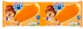 Sorbet Paddle Pop Orange MIKO