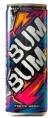 BUM BUM Energy Drink Can 250 ml