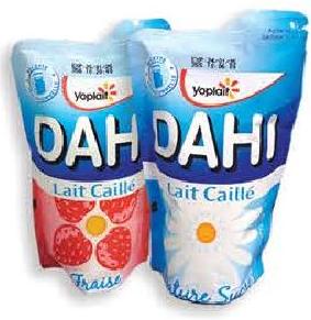 Yoplait Dahi 200ml (All Refs)
