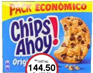 Chips Ahoy! Original - 300g