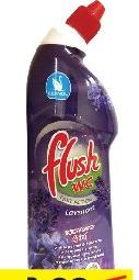 Flush WC 500ML (GAMME)