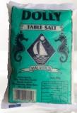 Sel de table DOLLY Le sachet de 500 g