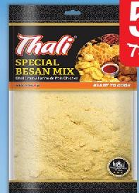 Thali Special Besan Mix - 500g
