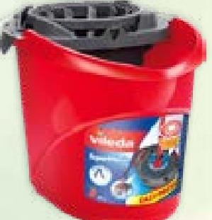 VILEDA Supermocio Bucket & Wringer