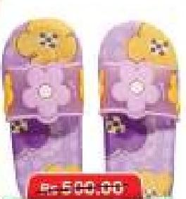Slipper Adult (38-41) Slip-on