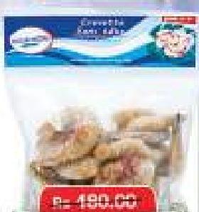 Saveur Marine Crevette Headless 30/40 500G Madagascar