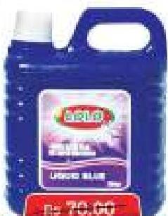 LOLO Liquid Blue 500ml
