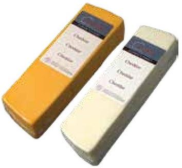 PHG Cheddar Blanc / Rouge 100g