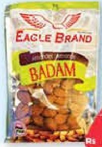 Eagle Brand Badam 50 g