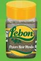 Lebon Black Pepper Ground - 80g