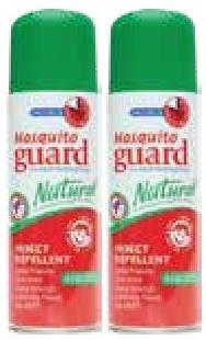 Mosquito Guard Insect Repellent Aerosol 150ml