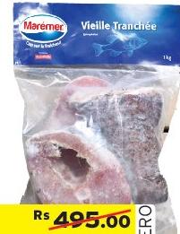 MAREMER VIEILLE TRANCHE MADAGASCAR 1KG