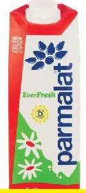 Everfresh UHT Milk 1lt