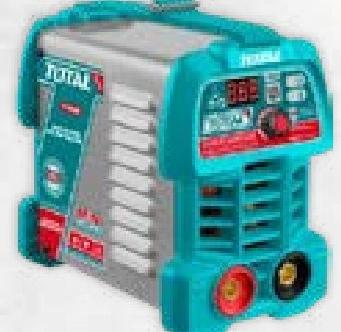 TOTAL Inverter MMA Welding Machine 160A TW216049