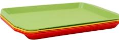 Non-slip Tray 43.5 x 30 cm