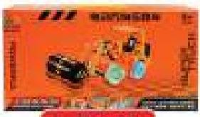 Truck Road Rollers REF (78-12)