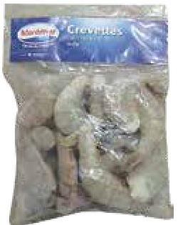 Marémer Shrimp 8/12 (India) 500g