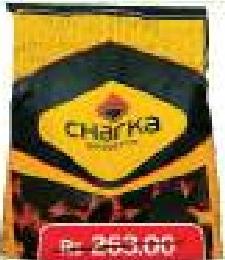 CHARKA Briquetts 3kg