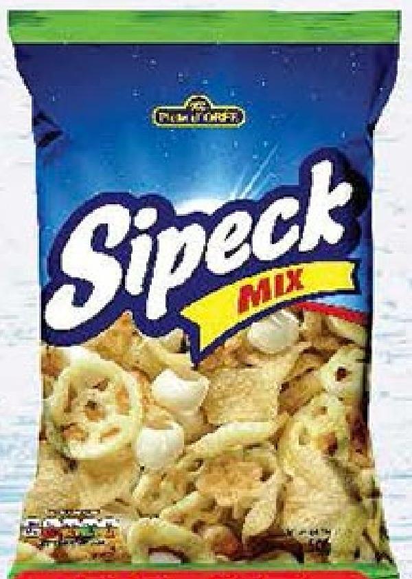 Sipeck Mix 50g