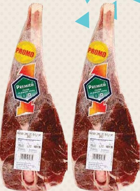 Premier Frozen Lamb Leg Short Cut 500g