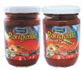 Sunny Rougaille avec Piment / sans Piment 260g