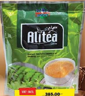 Alitea with Ginseng 5in1 20g x18