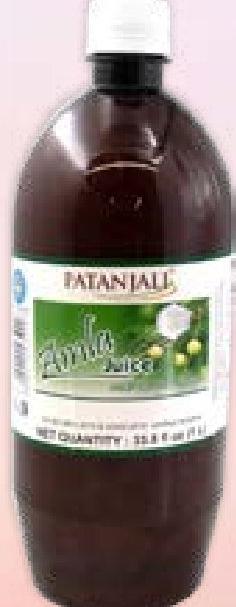 PATANJALI Amla Juice 1lt