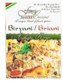 Finest Spices 50g Biryani