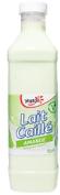 Lait Caillé Yoplait La bouteille d'1 L Disponible à la vanille / amande