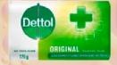 Dettol Original Soap 175g