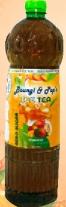 BOUNGI & POPS Iced Tea, 1.5 L bottle