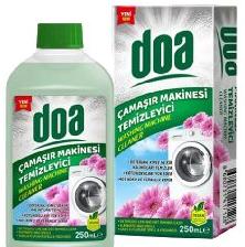 DOA Washing Machine Cleaner 250ml