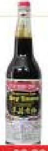 KITCHEN COOK Soy Sauce 620g