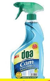 DOA Window Cleaner Blue 750ML