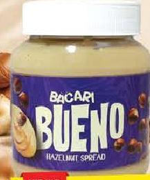 Bacari Hazelnut Spread Bueno 350g