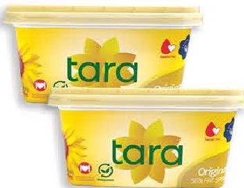 Tara Spread Margarine 500g