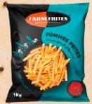Frites 1kg