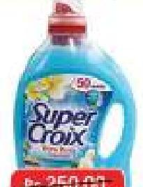Super Croix Liquid Laundry Detergent 2.5L