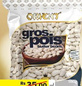 Orient Gros Pois 500g