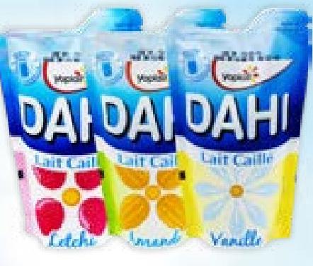 DAHI Yaourt à Boire 200ml