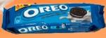 Oreo Vanilla Cream Cookies 66g