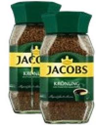 JACOBS KRONUNG Instant Coffee 200g