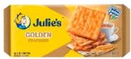 Julie's Golden Crackers, 230g