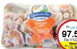 Chantecler Gésier - 500g