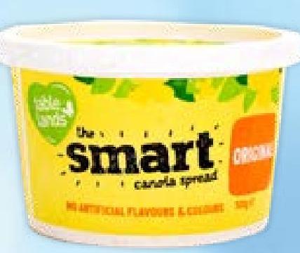 Tablelands Spread Margarine 500g
