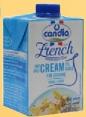Candia French Cream Cooking Cream 200ml