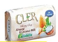 Cler Soap 150g