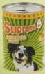 Supreme Dog Food Can 405g