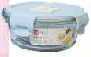 Glass Crisper 410ML