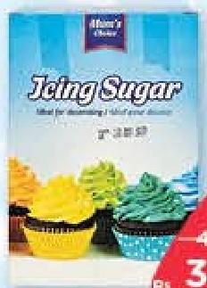 Mum's Choice Icing Sugar 400 g